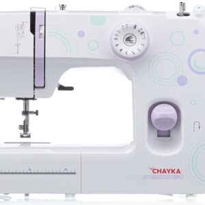 Швейная машина CHAYKA ЧАЙКА 590