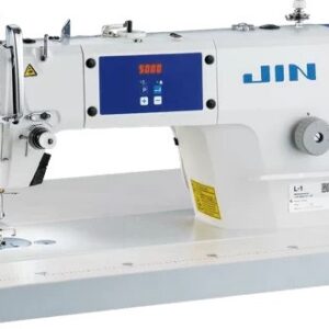 Швейная машина JIN L1-HA
