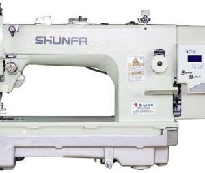 Швейная машина Shunfa SF0303D белый
