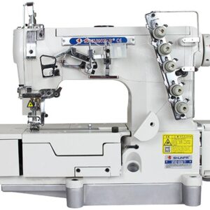 Швейная машина Shunfa SF562-03CB/TY белый