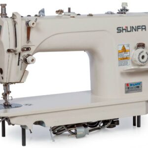 Швейная машина Shunfa SF8700D белый