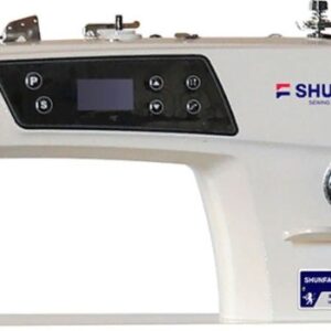 Швейная машина Shunfa SF8900D/H белый