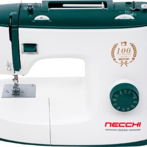 Швейная машина NECCHI 2223A