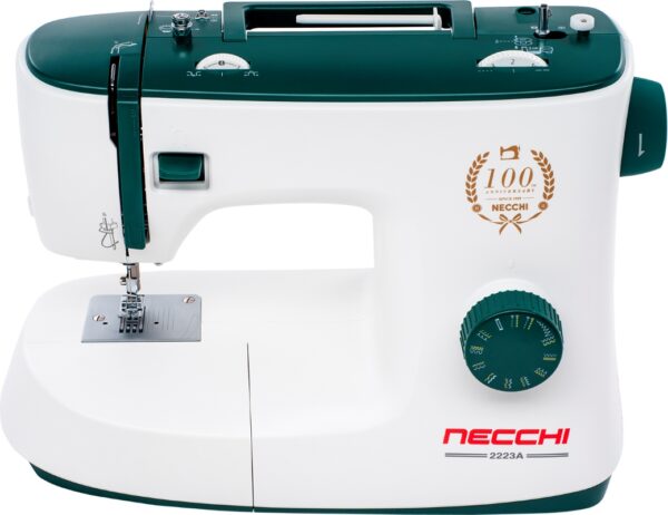 Швейная машина NECCHI 2223A